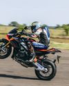 APRILIA TUONO V4 FACTORY Fast Bikes UK