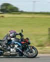 BMW M1000R Fast Bikes UK