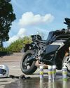 Fast Bikes UK