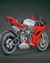 Fast Bikes UK