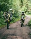 Fast Bikes UK