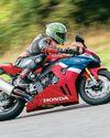 Fast Bikes UK