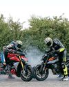 Fast Bikes UK