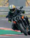 Fast Bikes UK