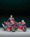 HARRISON REPLICA FIREBLADE2