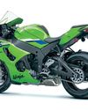 In the sportsbike corner…..0