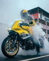 Fast Bikes UK