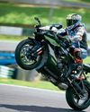 Fast Bikes UK