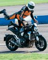 Fast Bikes UK
