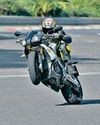 BEAT THE BUDGET: £5K THRILLS14
