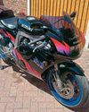 Fast Bikes UK