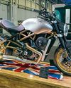 Fast Bikes UK