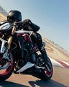 Fast Bikes UK