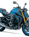 Fast Bikes UK