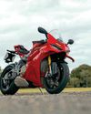 Fast Bikes UK
