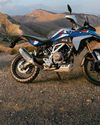 Fast Bikes UK