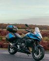 Fast Bikes UK