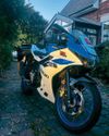 Fast Bikes UK