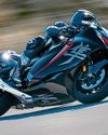 Fast Bikes UK