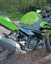 Kawasaki Ninja 400