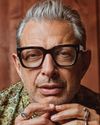 'I WAS, AND AM STILL, SURPRISED BY EVERY OPPORTUNITY. I'VE BEEN CONTINUOUS AND FEEL AT THE TOP OF MY FORM' JEFF GOLDBLUM