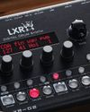 Erica Synths and Sonic Potions LXR-02 £499