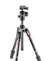 Manfrotto Befree Advanced Carbon Fibre Travel Tripod