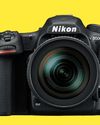 Nikon D500 Nikon D500