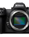 Nikon Z 6III Nikon Z 6III