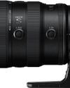 Nikon Z 100-400mm f/4.5-5.6 VR S £2699/$2697