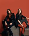 Larkin Poe