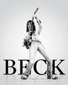 BECK THE GUITAR AUCTION