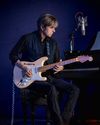 ERIC JOHNSON ERIC JOHNSON