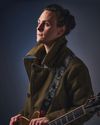 Guitarist