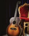 Guitarist