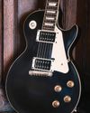 Guitarist