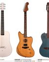 Guitarist