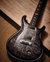 PRS Charcoal Phoenix Limited Edition £7,9995