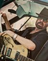 Dave Stewart Guitarist