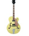 1955 Gretsch Streamliner Guitarist
