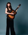 Molly Tuttle Guitarist