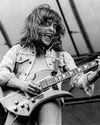 RICK DERRINGER 1947-2025 Guitarist