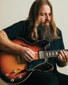 Tones Behind The Tracks Guitarist