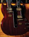Doubleneck Duo34