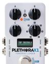 FLOOR AMPS & MULTI-EFFECTS12