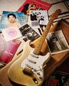 MARY KAYE STRATOCASTER17