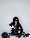 STEVE STEVENS9