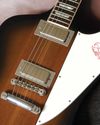 Winding Firebird Pickups23