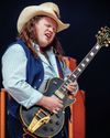 Guitarist