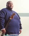 Guitarist